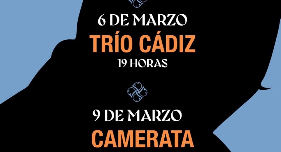 Conciertos clásica en carnaval