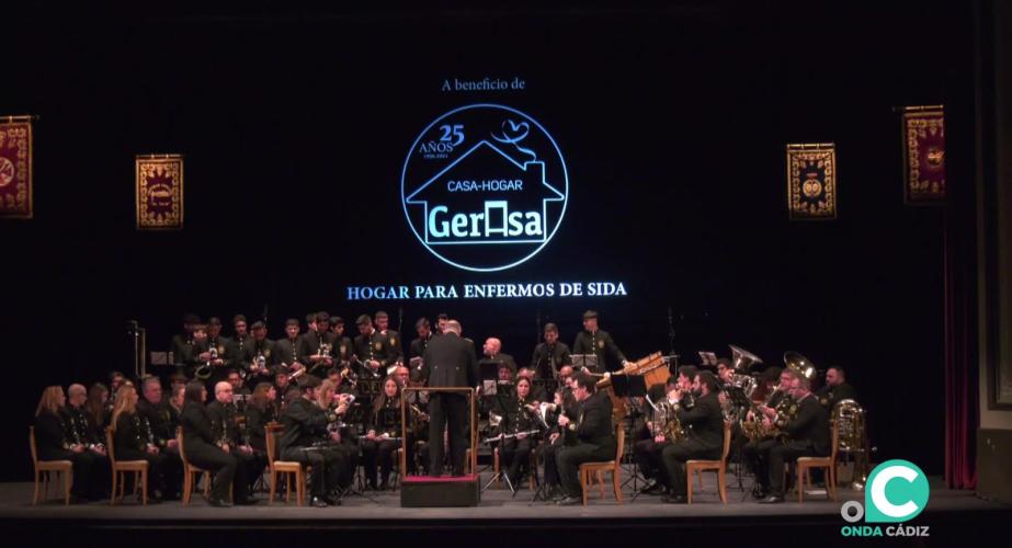 Xxxi concierto de cuaresma