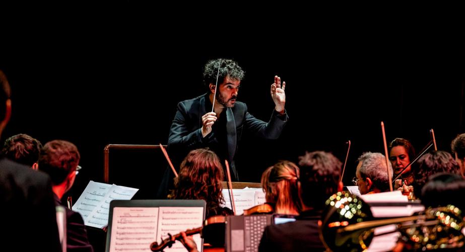Concierto extraordinario semana santa: orquesta y coral de la universidad de cádiz