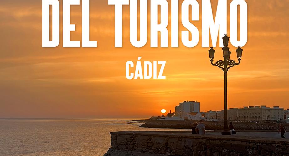 Día mundial del turismo en cádiz