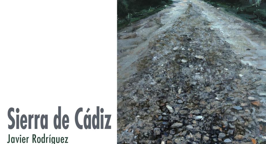 "sierra de cádiz". javier rodriguez