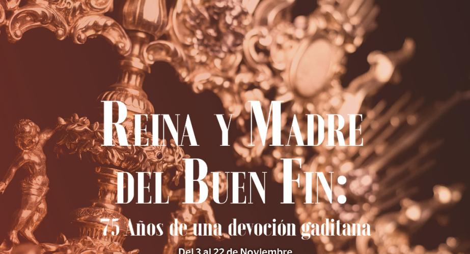 Reina y madre del buen fin: 75 años de una devoción gaditana