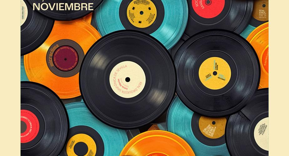 Festival de cádiz de música española 2025