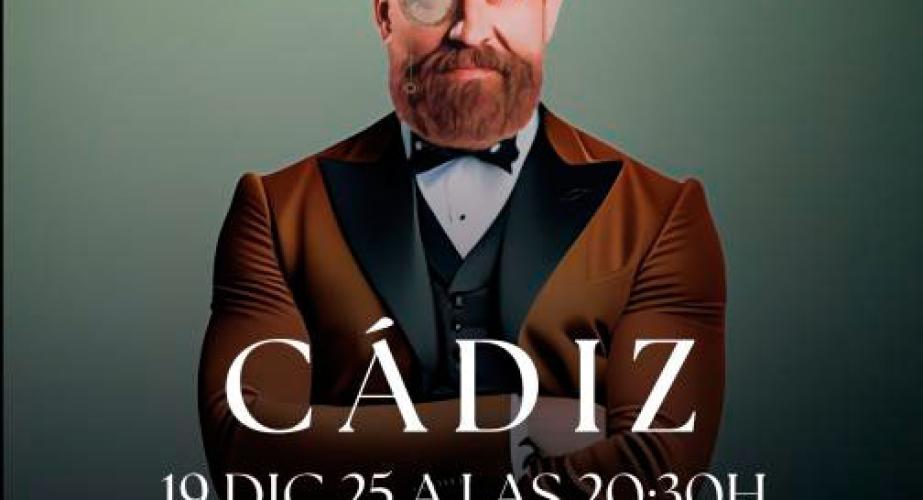 Goyo jiménez: misery class