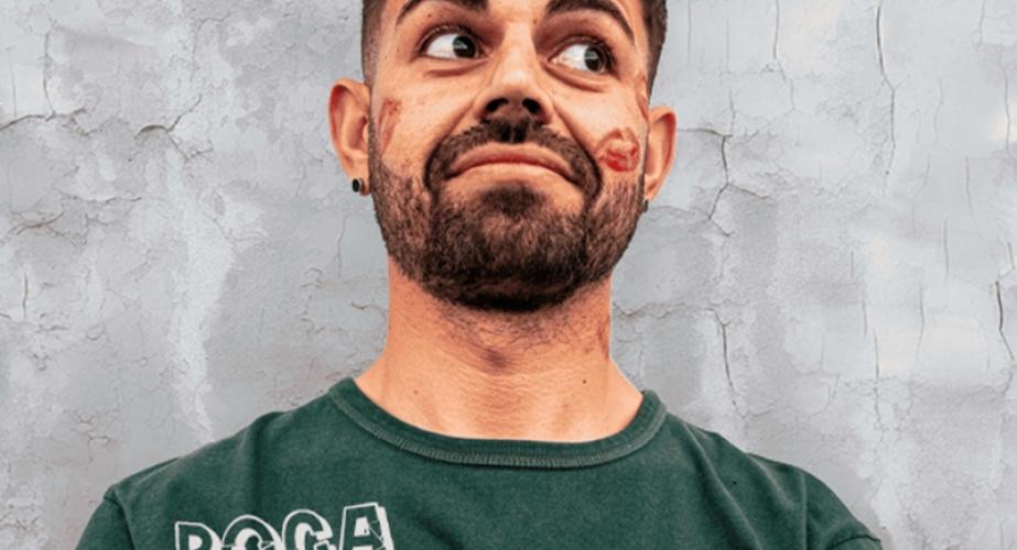 Guelmi: "poca verguenza"
