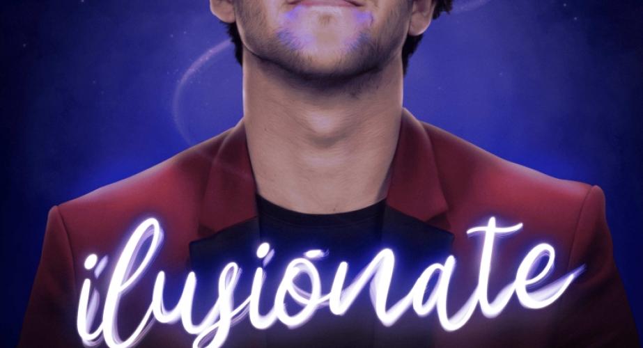 Borja montón - ilusiónate
