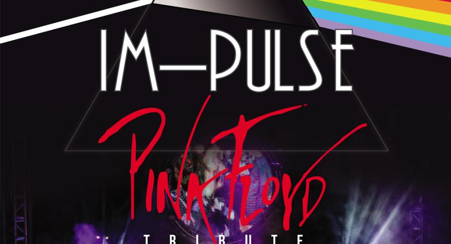 Im-pulse pink floyd tribute