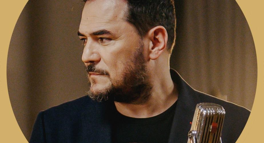 Ismael serrano