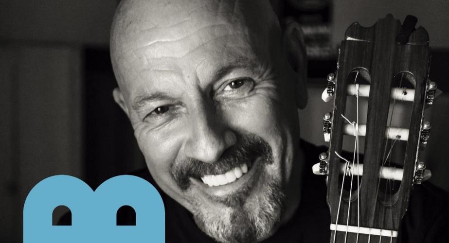 Javier ruibal: triana – 30 aniversario