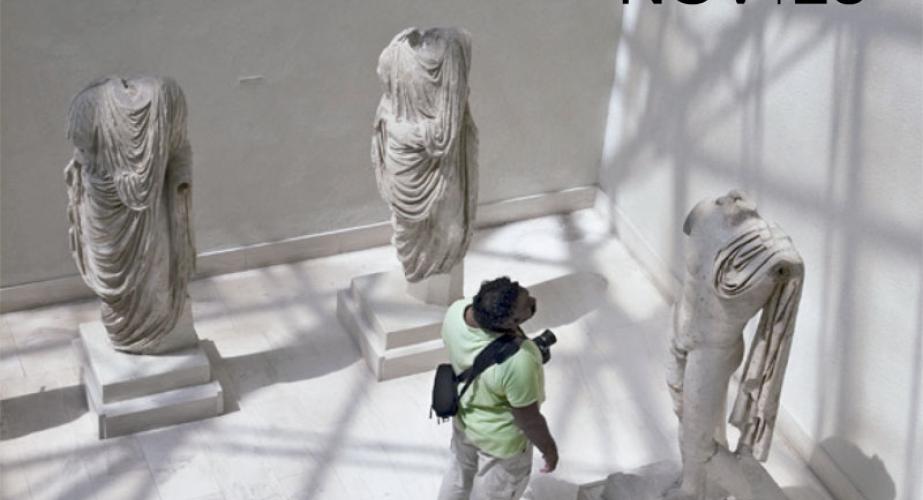 Jornadas europeas de patrimonio 2025