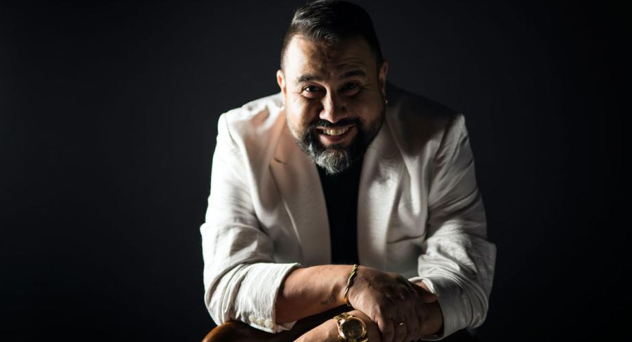 José anillo: filosofía anillo