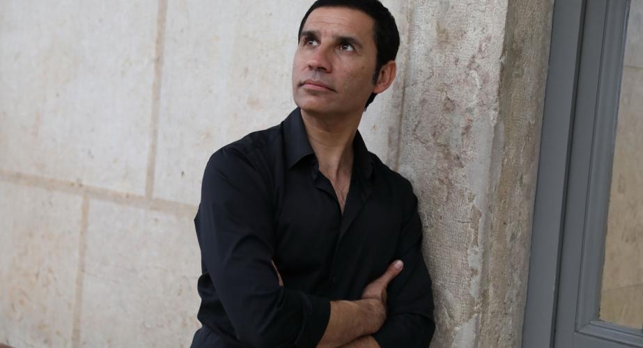 Juan santamaría. "músicas sin fronteras"