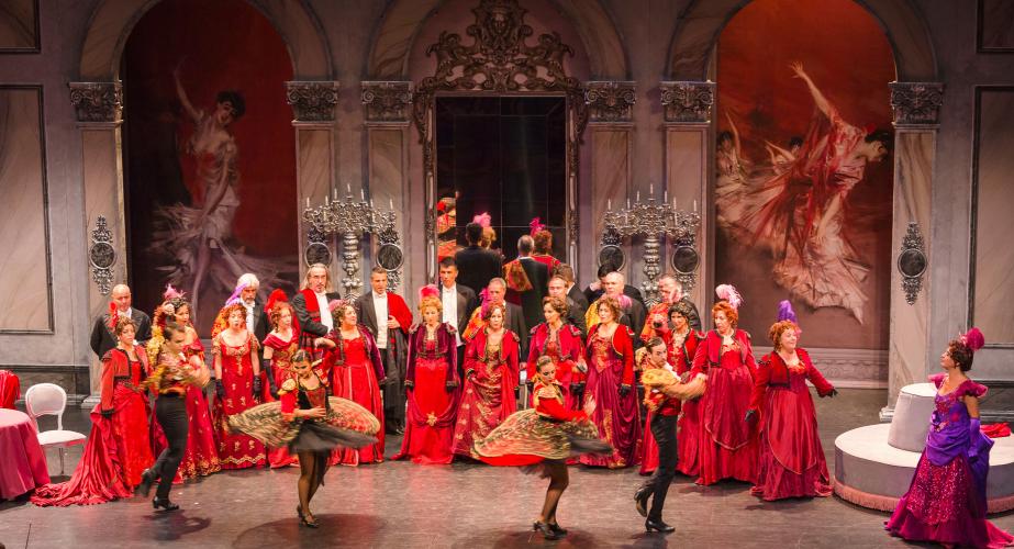 La traviata