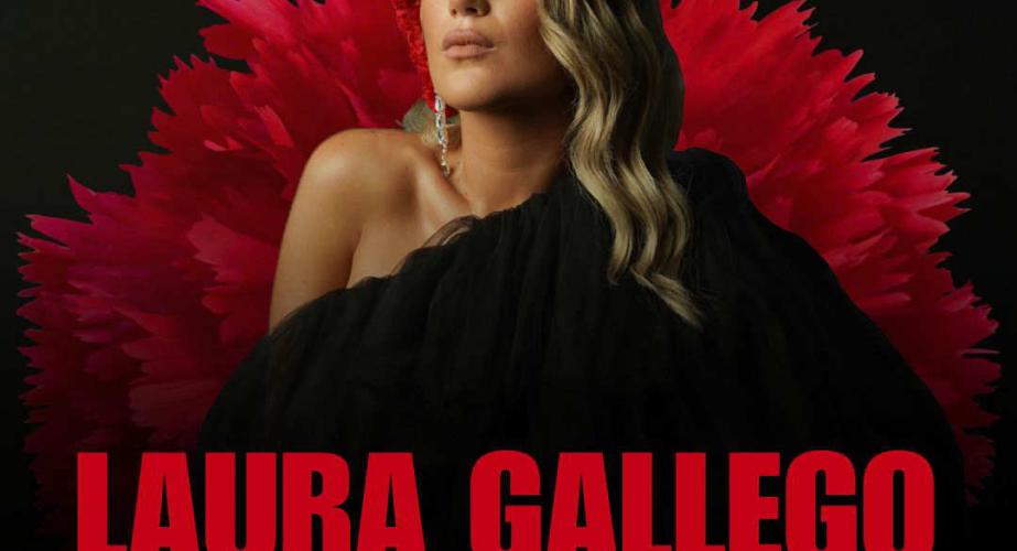 Laura gallego