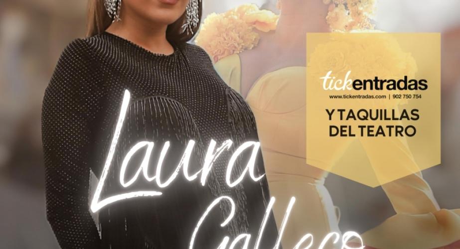 Laura gallego: "la última folclórica"