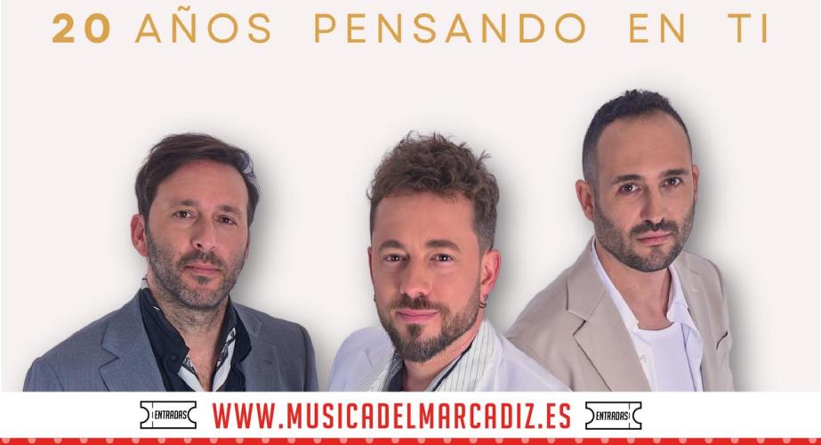 Música del mar: los caños