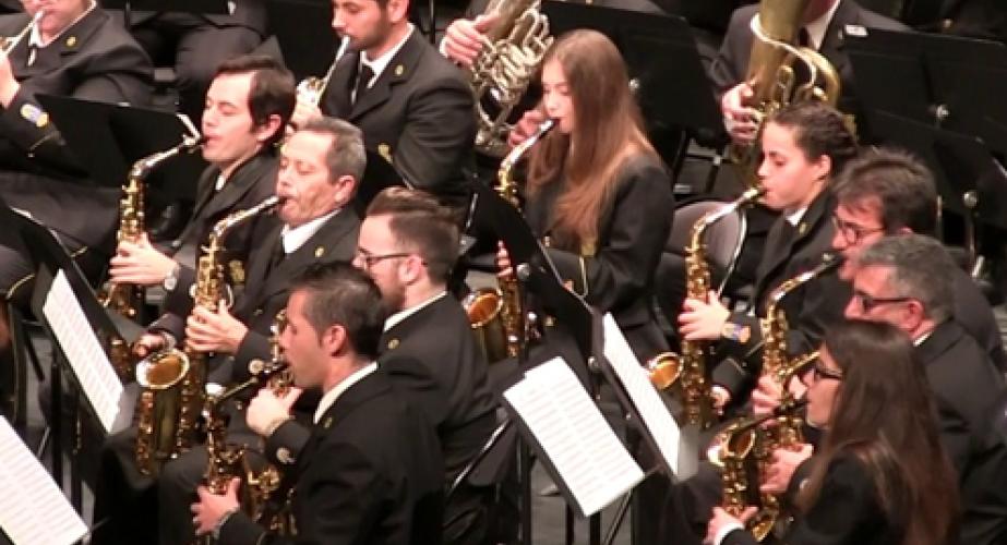 Concierto de navidad 