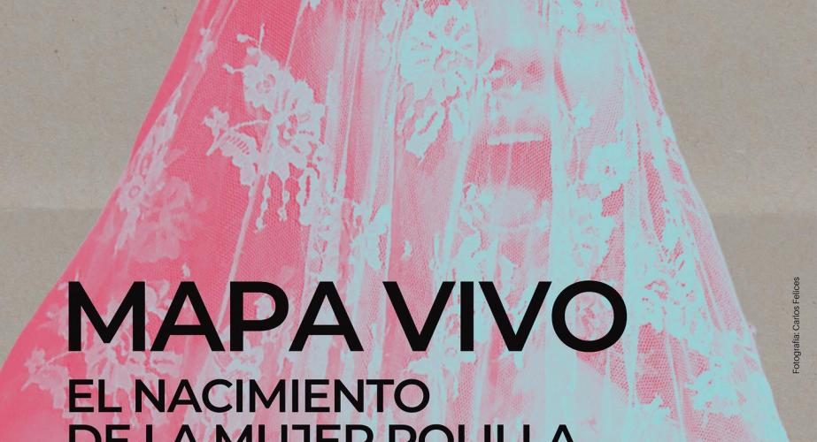 Mapa vivo