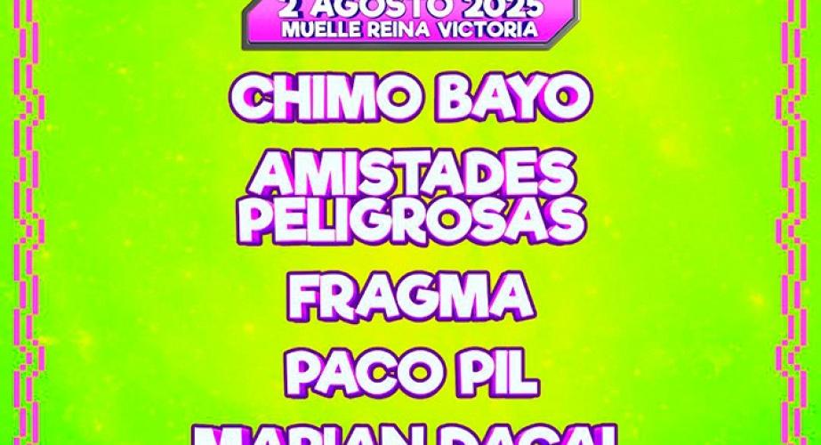 Molan los 90 xxl