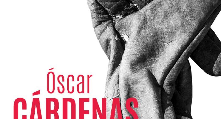 Fracturas de óscar cárdenas