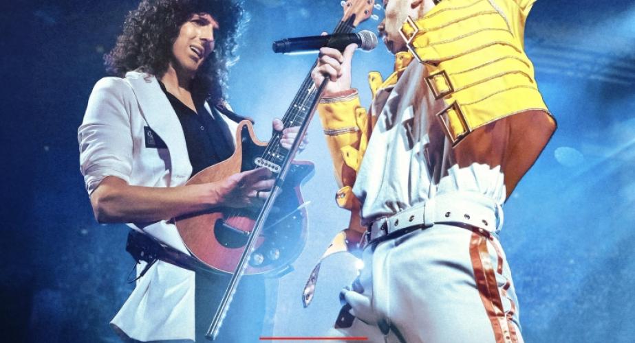 Queen forever tributo