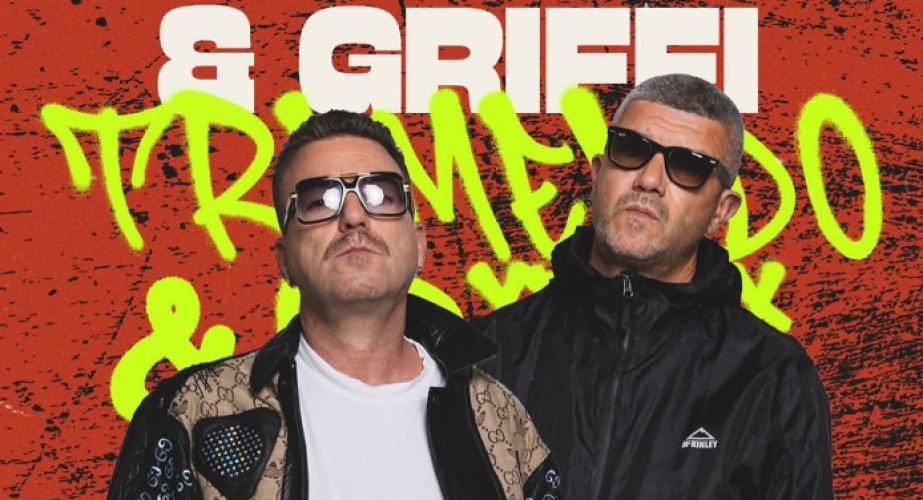 Tremendo y griffi