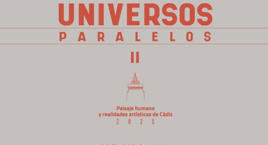 Universos paralelos ii