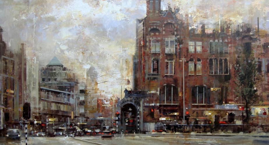 30 años de colaboración. de ricardo galán urréjola