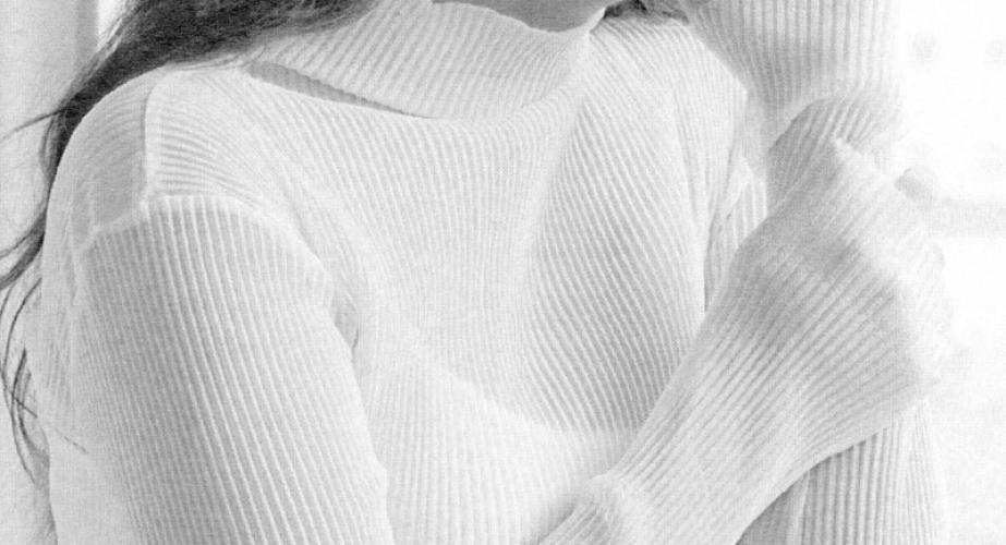 Valeria castro. el cuerpo después de todo