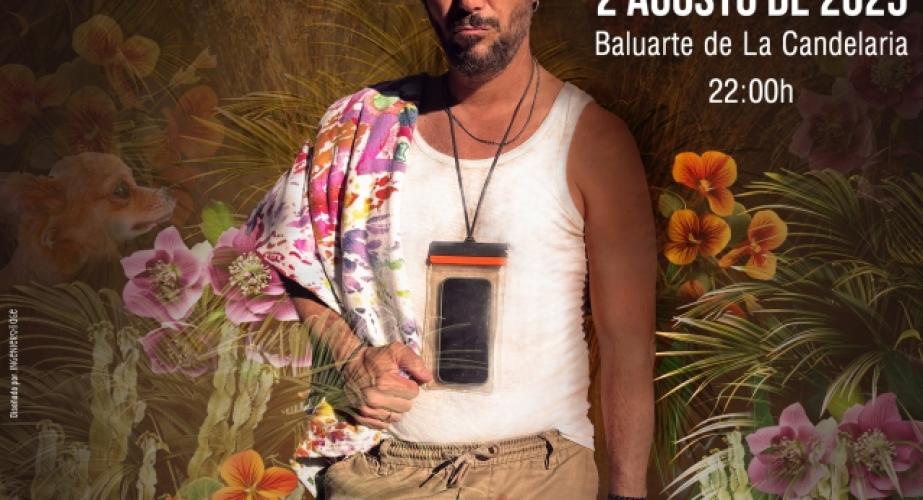 Pepe el caja: verano salvaje