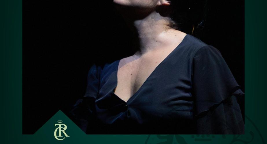 Cía. mercedes de córdoba: olvidadas