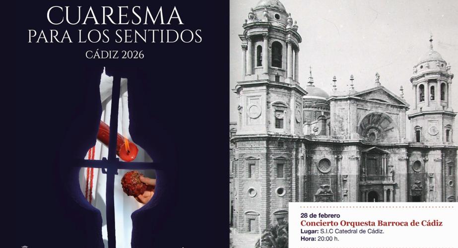 Orquesta barroca de cádiz