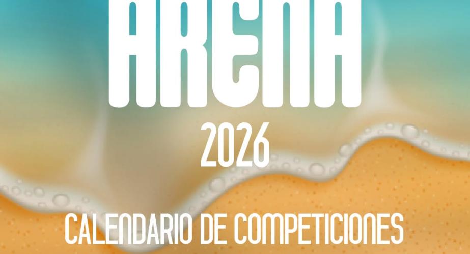 Cádiz arena 2026
