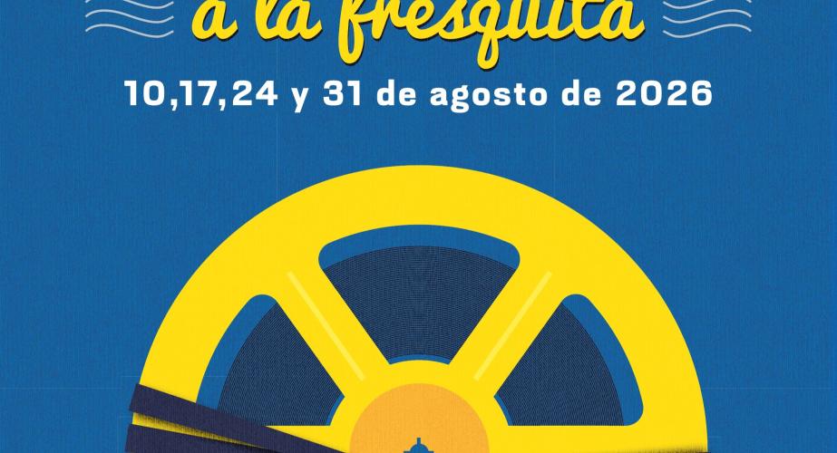 Cortos a la fresquita - 2026