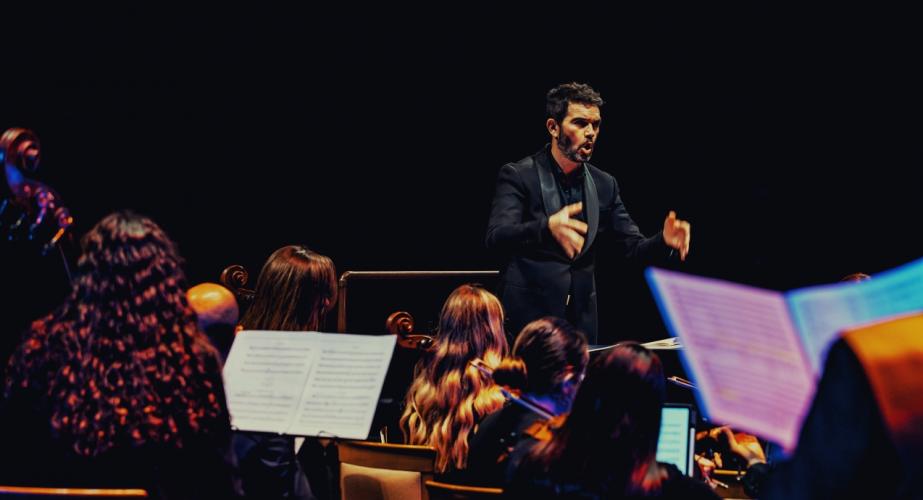 Concierto extraordinario semana santa