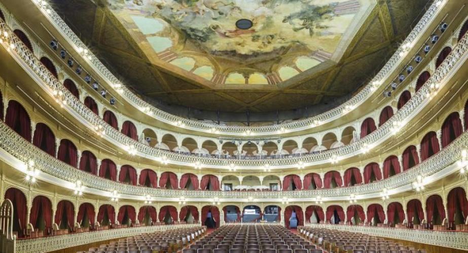 Pregón de semana santa