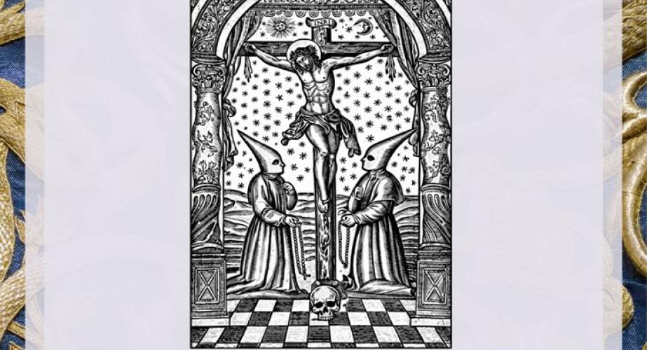 La fe en papel: las cofradías de cádiz en estampas y carteles