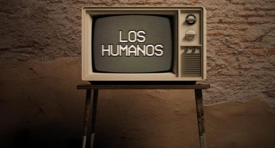 Los humanos - comparsa de martínez ares