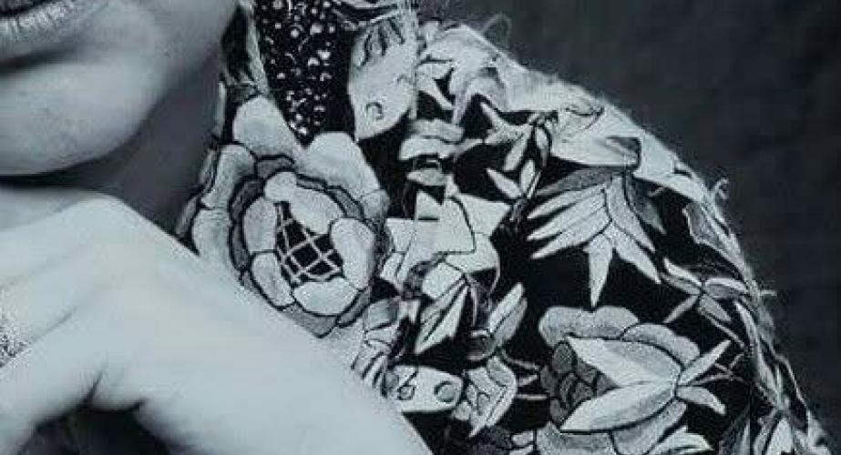 Pilar la gineta, teresa hernández y naike ponce "cante de mujer"