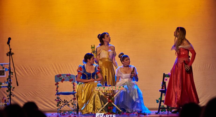 No me toques el cuento