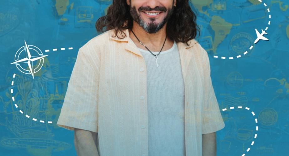 El arrebato: el viaje inesperado