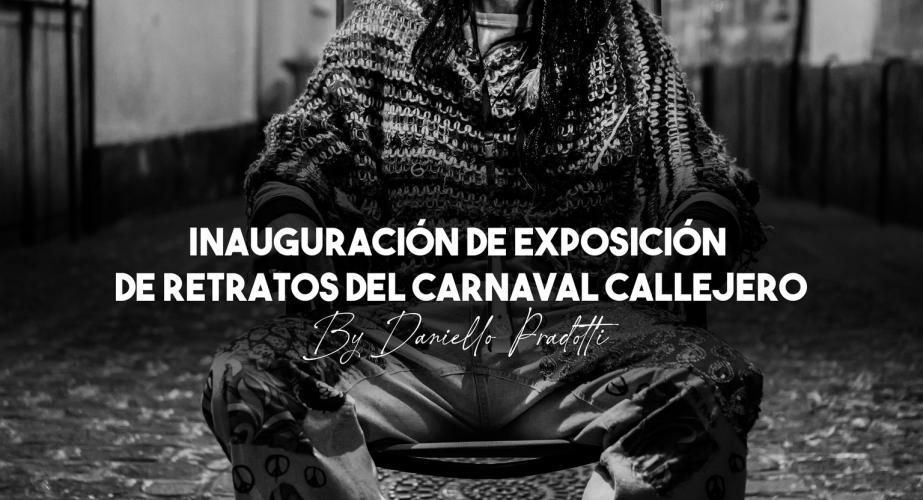 "callejerismos" daniello pradotti