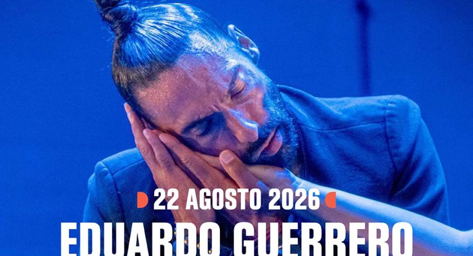 Eduardo guerrero: "guerrero"