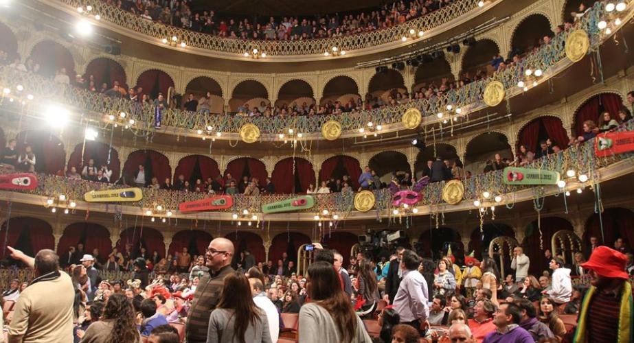 Lo mejó de lo mejón