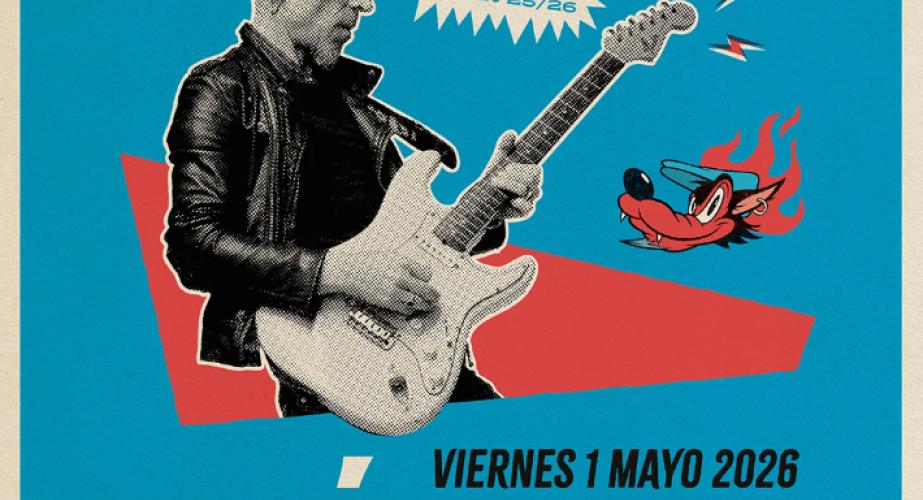 Fito & fitipaldis en cádiz