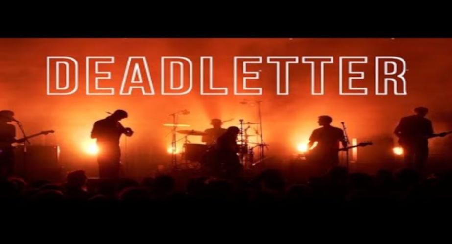 Concierto de deadletter