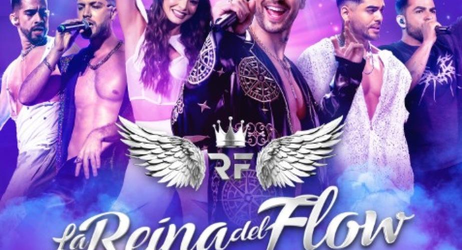 Concierto de "la reina del flow" en cádiz