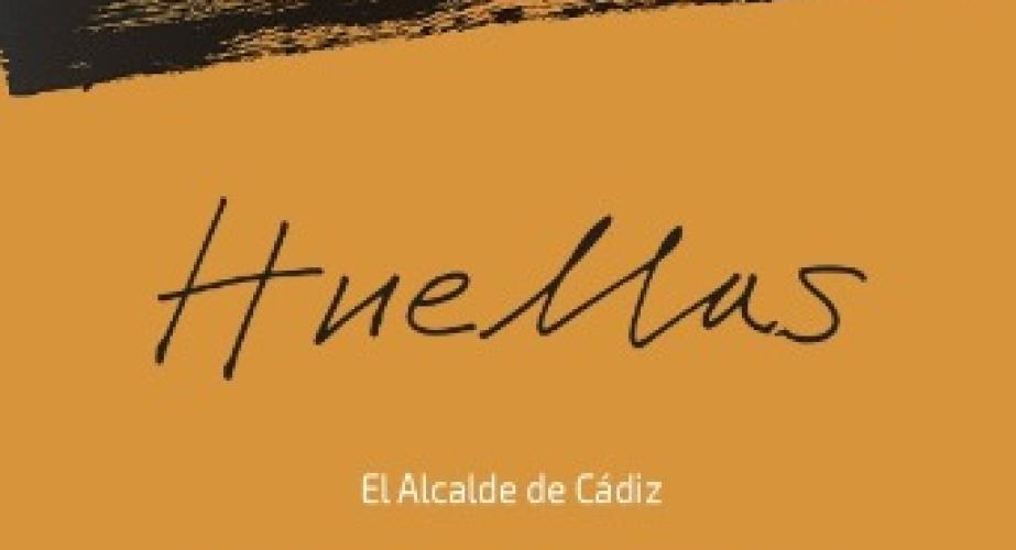 Exposición "huellas" de rafael canogar