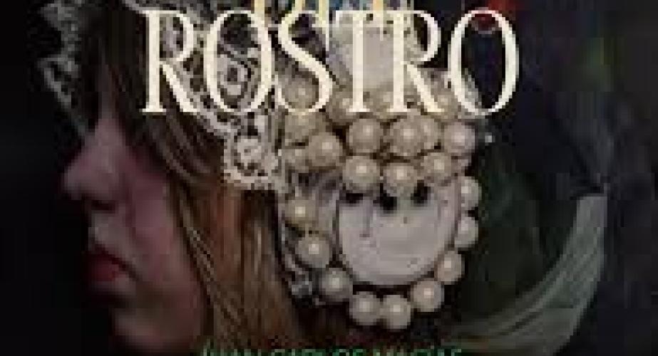 Exposición "la narrativa del rostro" juan carlos macías