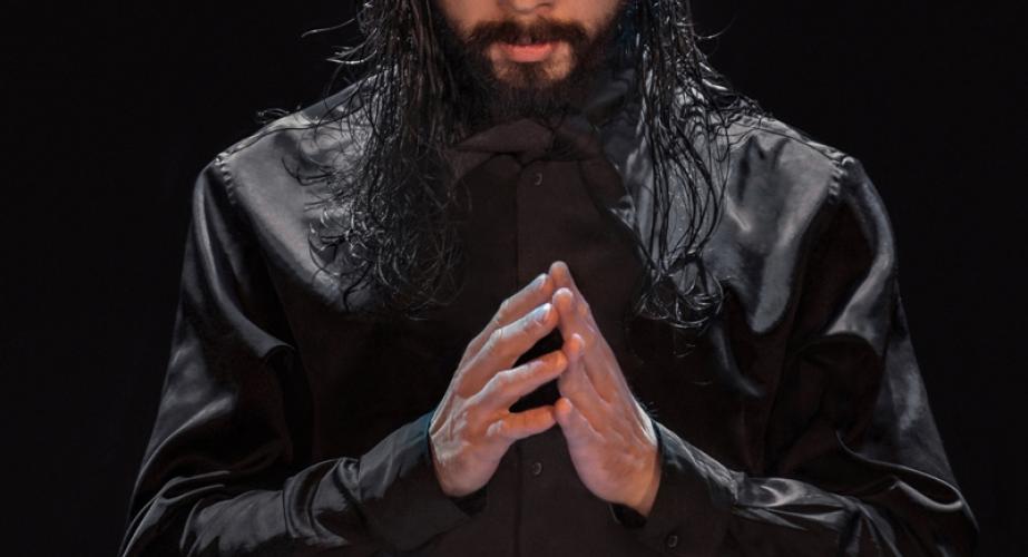 Festival patrimonio flamenco 2026 - josé maya  (baile)